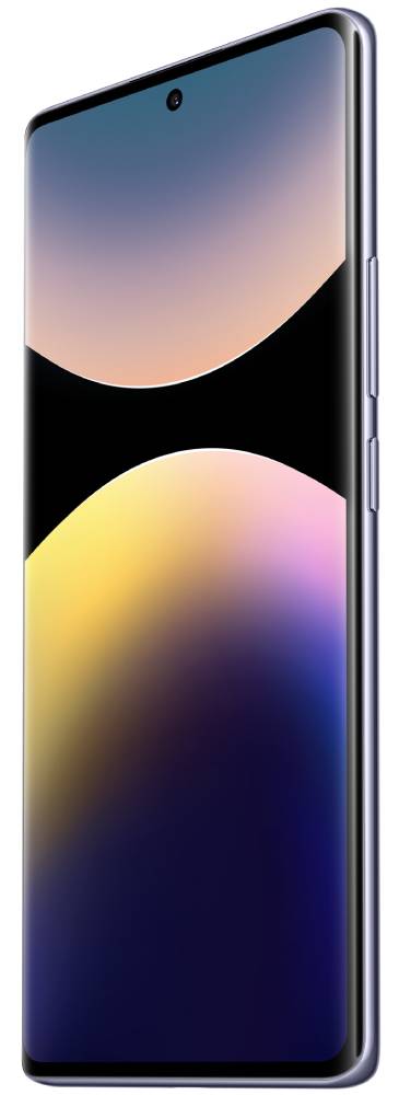 Xiaomi REDMI Note 14 Pro 12/512 Гб LTE Перламутровый фиолетовый