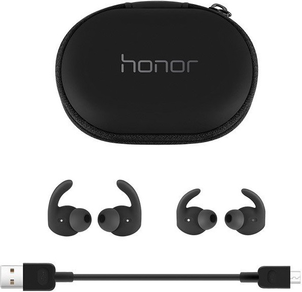 HONOR AM61 Black