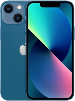 Изображение товара Apple iPhone 13 128 ГБ Синий Б/У "Хороший" Изображение товара Apple iPhone 13 128 ГБ Синий Б/У "Хороший"