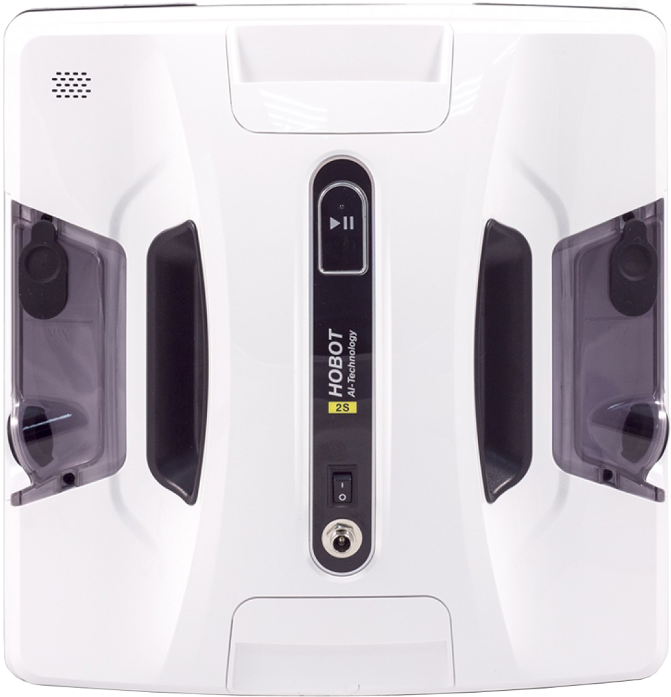 Hobot 2S Белый