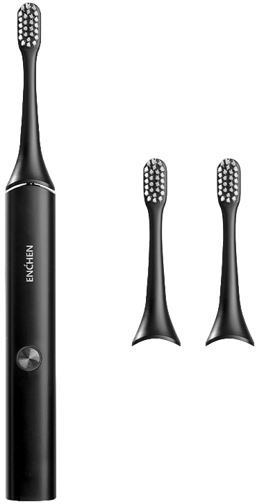 Enchen Aurora T+ Черная