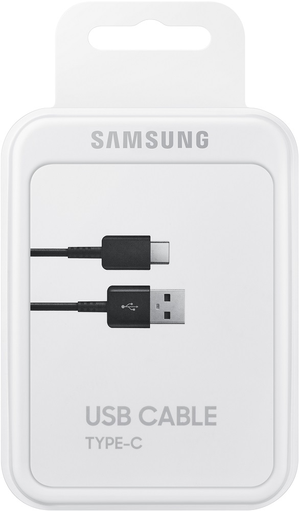Samsung USB 2.0 - Type-C EP-DG930IBRGRU Black