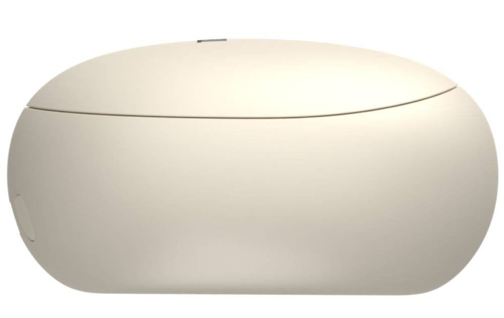 TECNO True 1 Air Бежевые