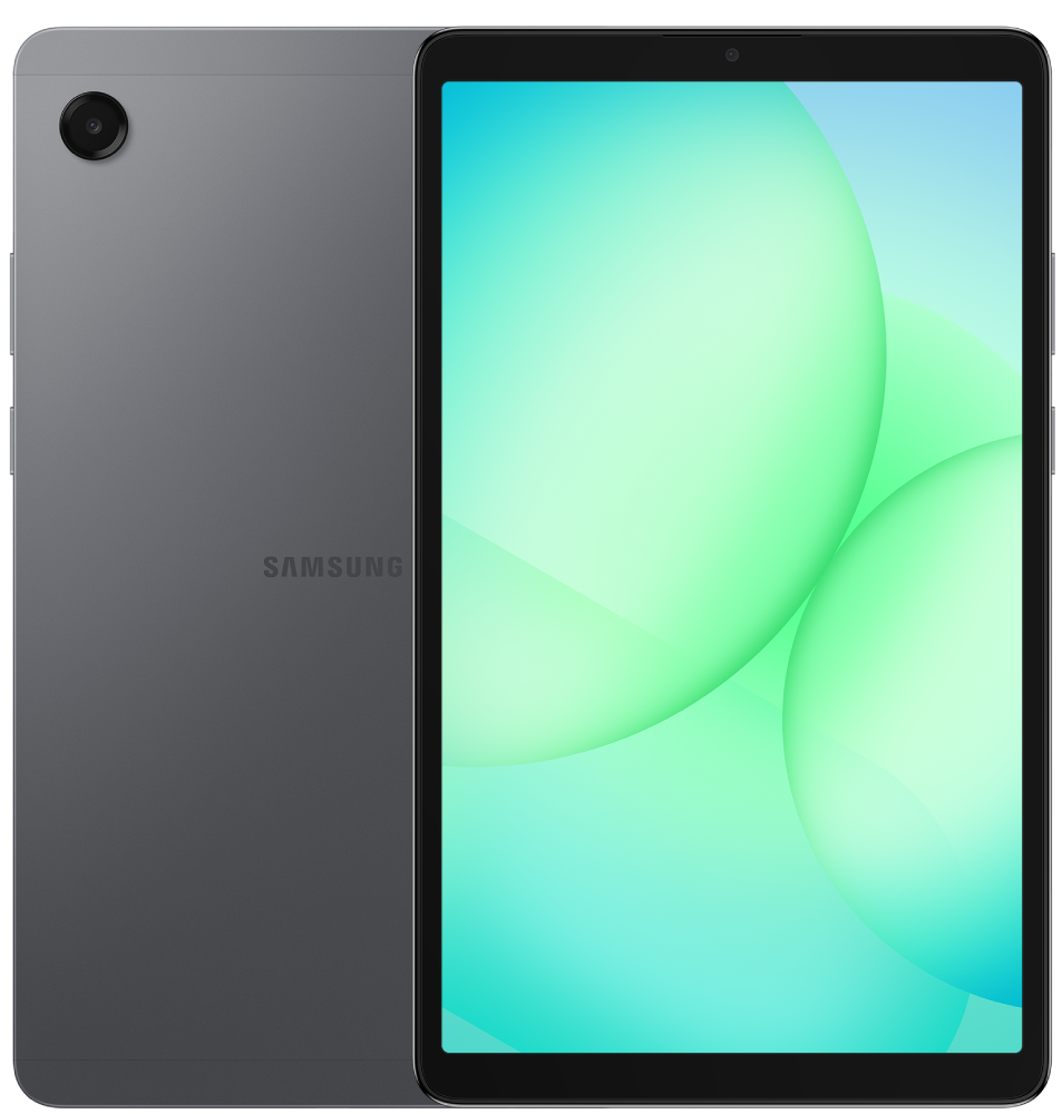 Samsung Galaxy Tab A11 Wi-Fi 8/128 ГБ Серый