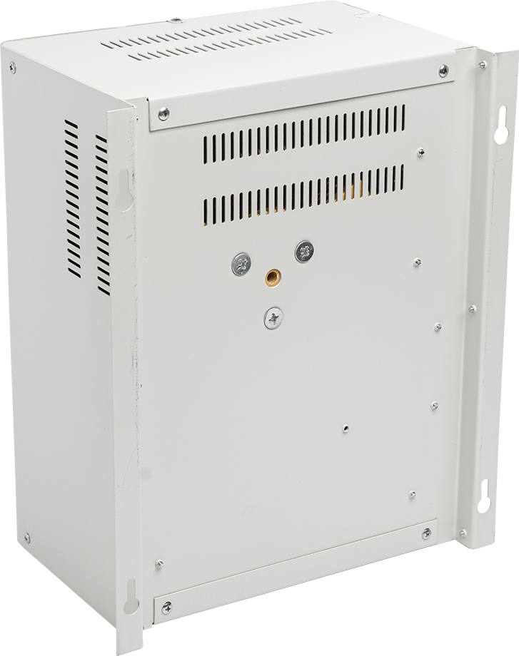 Ресанта АСН-10 000 Н/1-Ц Lux Белый/Серый