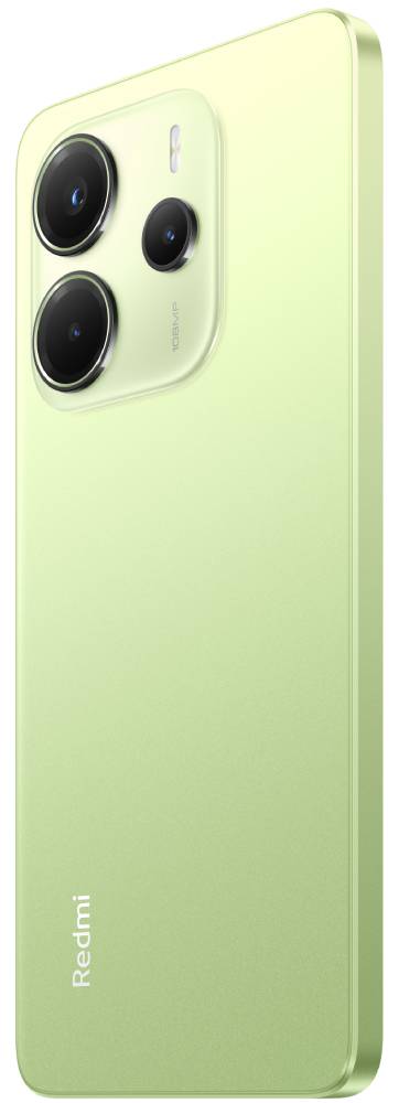 Xiaomi REDMI Note 14 8/128 Гб LTE Лаймовый зеленый