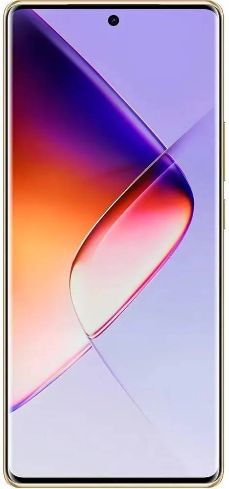 Infinix NOTE 40 Pro 8/256 Гб Зеленый