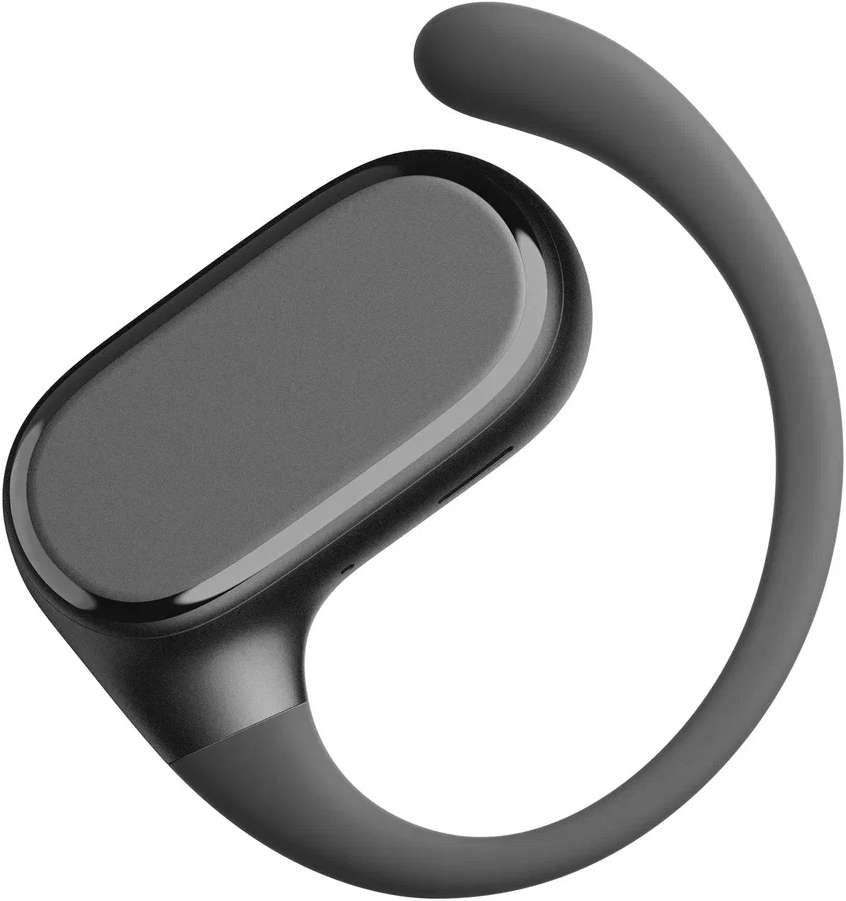 HONOR CHOICE OWS Earbuds Черные