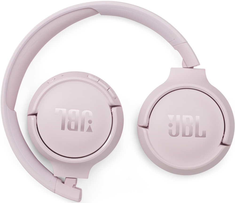 JBL TUNE 510BT накладные Pink