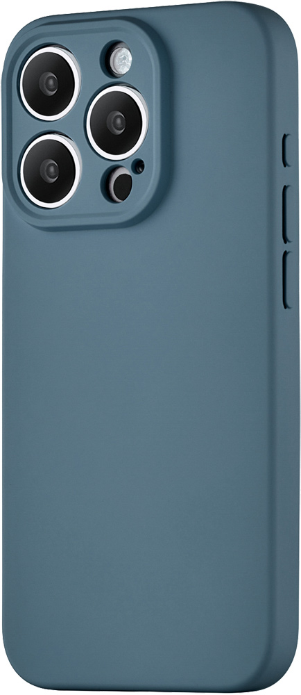 Rocket Sense для iPhone 15 Pro Темно-синий