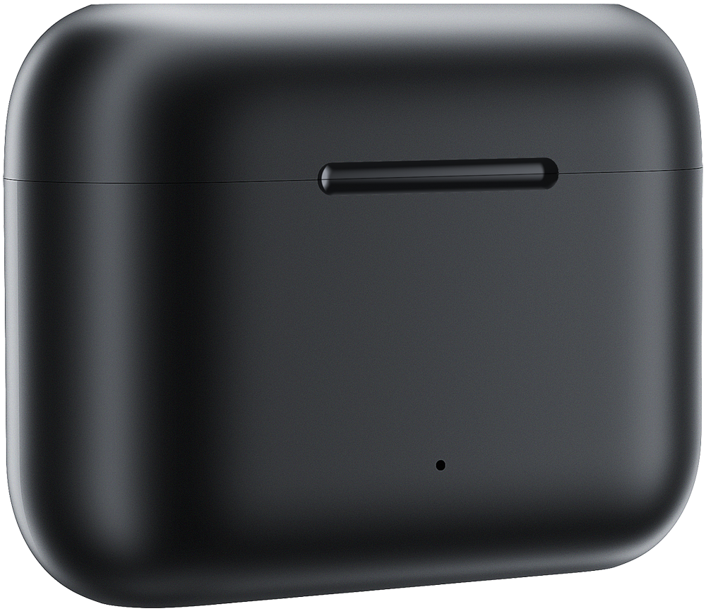 HONOR CHOICE Earbuds X Черные (ALD-00)