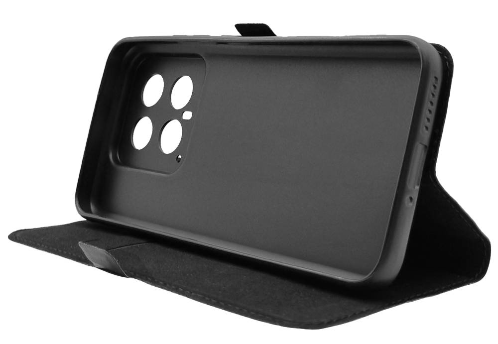 Borasco для Xiaomi 14 Черный