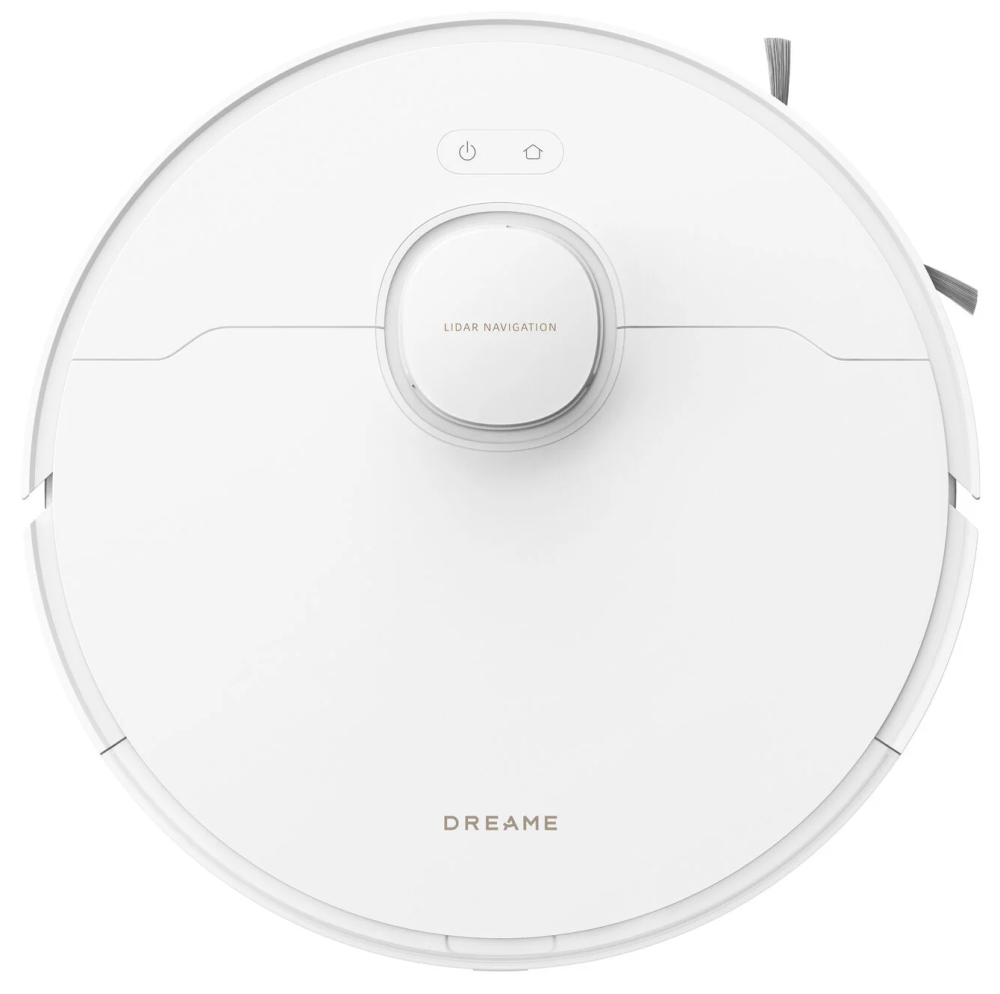 Dreame Bot D20 Pro Белый (RLD43SA)