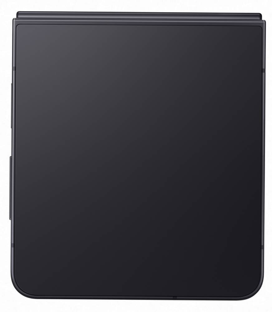 Samsung Galaxy Z Flip7 12/512 Гб 5G eSIM+SIM Черный (F766B)