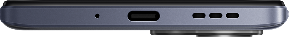 POCO X5 8/256Gb Черный