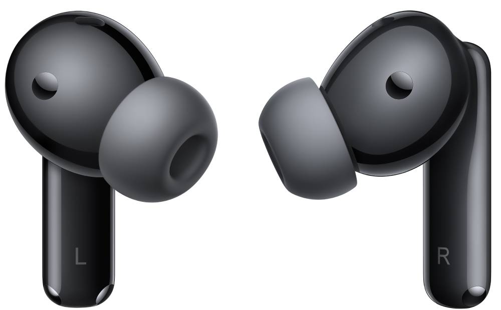 HUAWEI FreeBuds 6i Чёрные