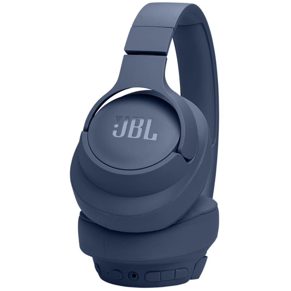 JBL Tune 770NC Синие
