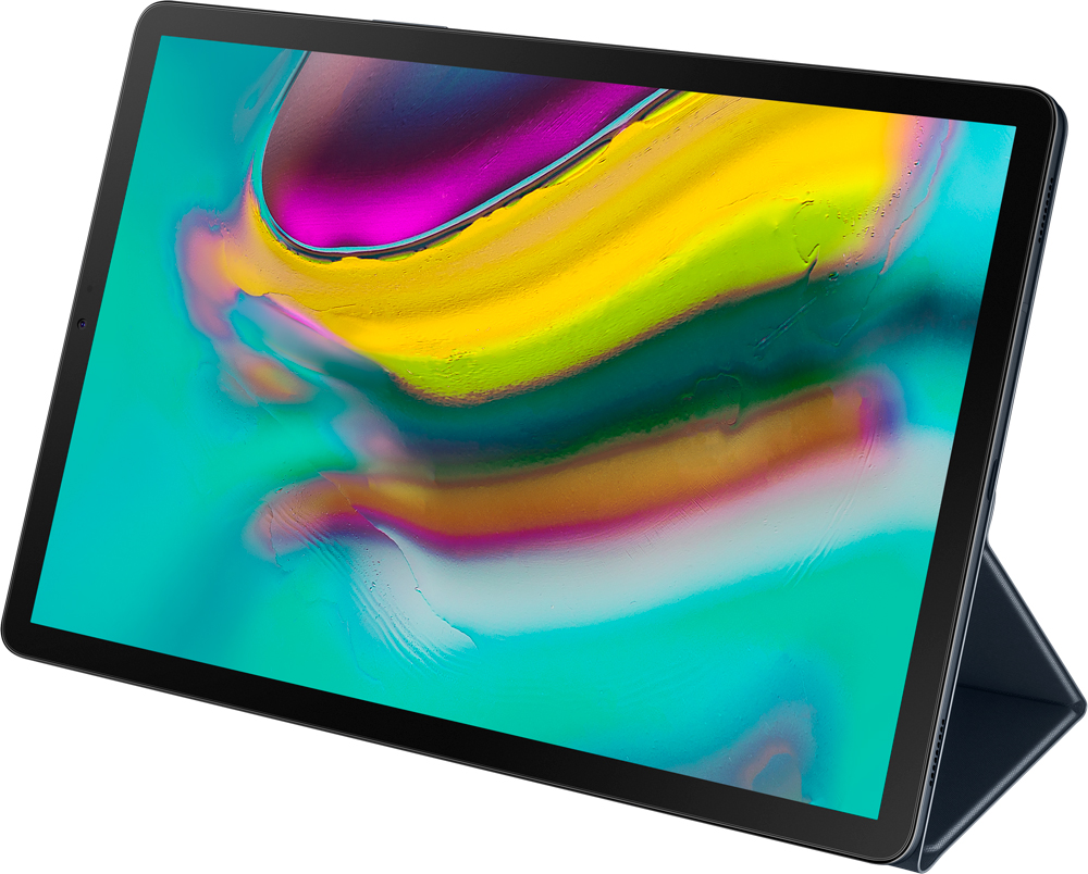 Samsung Book Cover Tab S5e Black (EF-BT720PBEGRU)