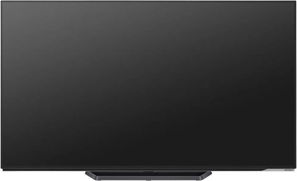 Hisense 55" 55A85H Черный