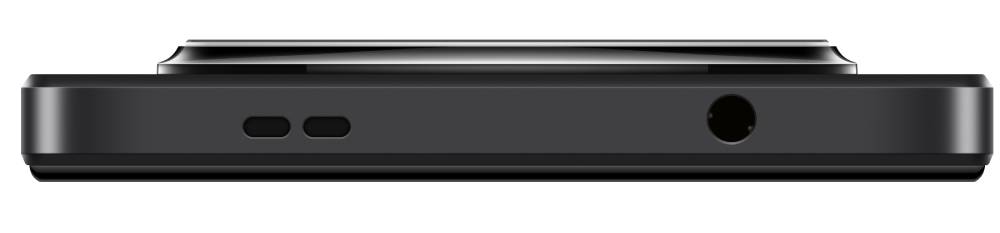 Xiaomi REDMI A3 3/64 Гб Полночный черный