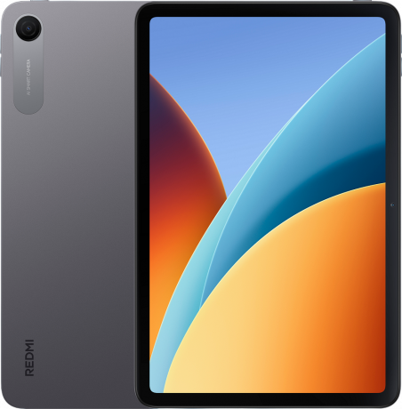 Изображение товара Планшет Xiaomi Redmi Pad 2 2026 9.7" с 4ГБ RAM и 128ГБ памяти Изображение товара Планшет Xiaomi Redmi Pad 2 2026 9.7" с 4ГБ RAM и 128ГБ памяти