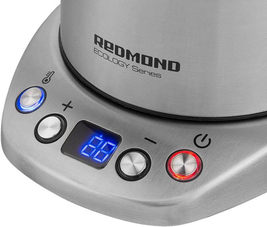 Redmond RK-M1305D Стальной