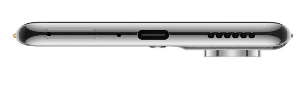 TECNO Camon 40 Pro 12/256 Гб 5G Галактический черный