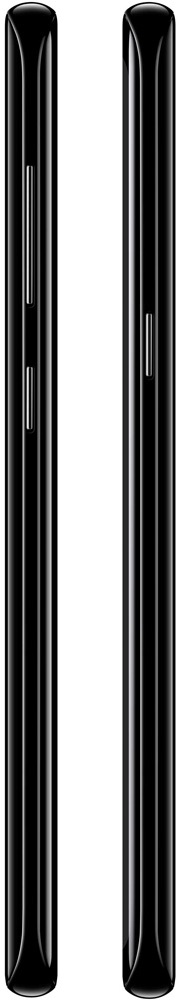 Samsung Galaxy S8 Black