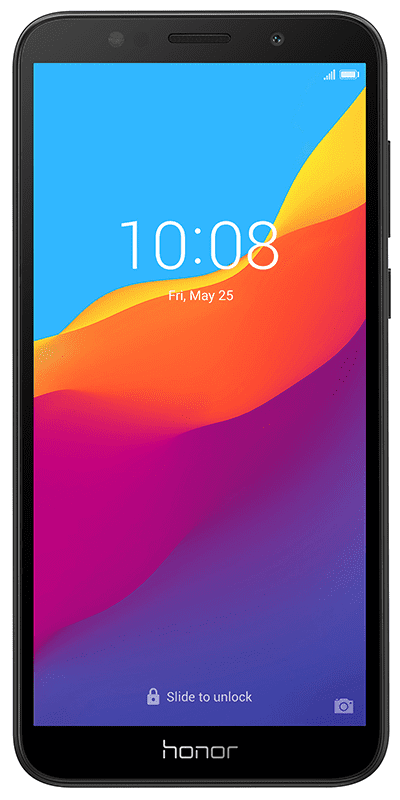 HONOR 7A Prime 2/32Gb Black