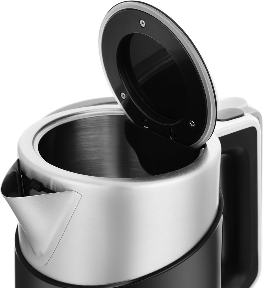 Kitfort КТ-660-2 Черный