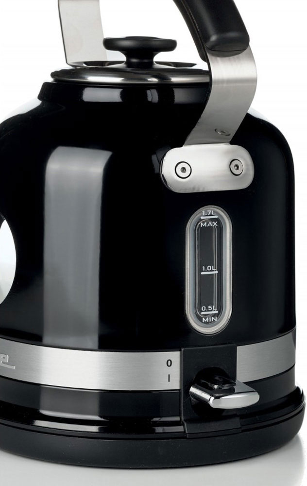 Ariete 2854 Черный