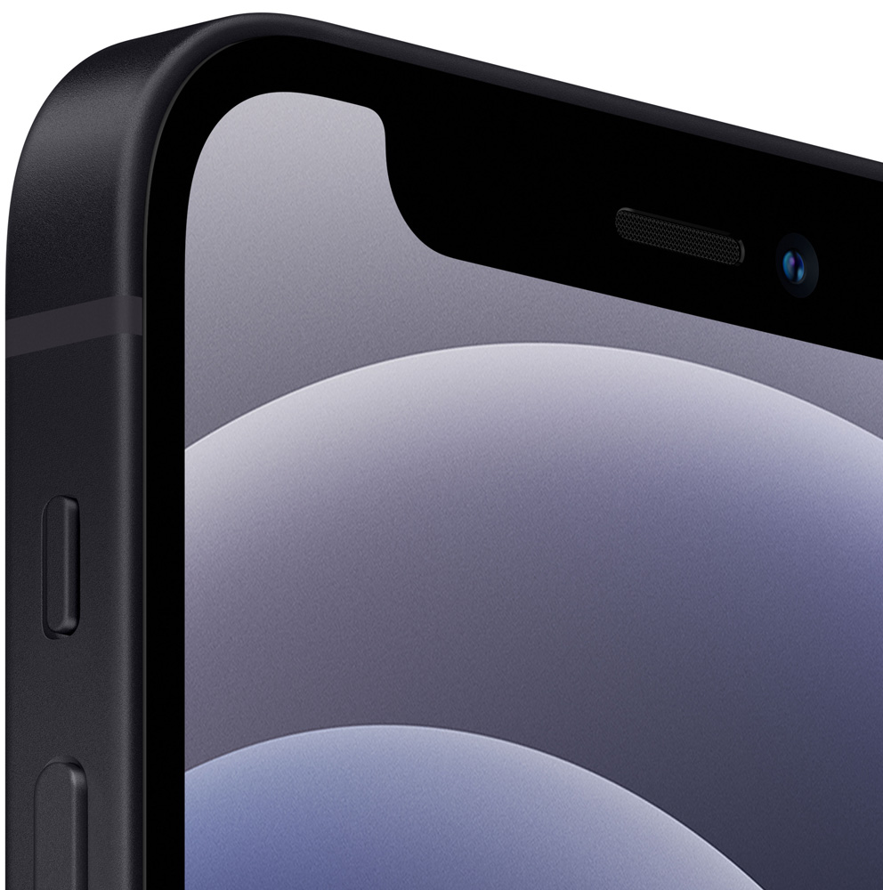 Apple iPhone 12 Mini 128Gb Черный