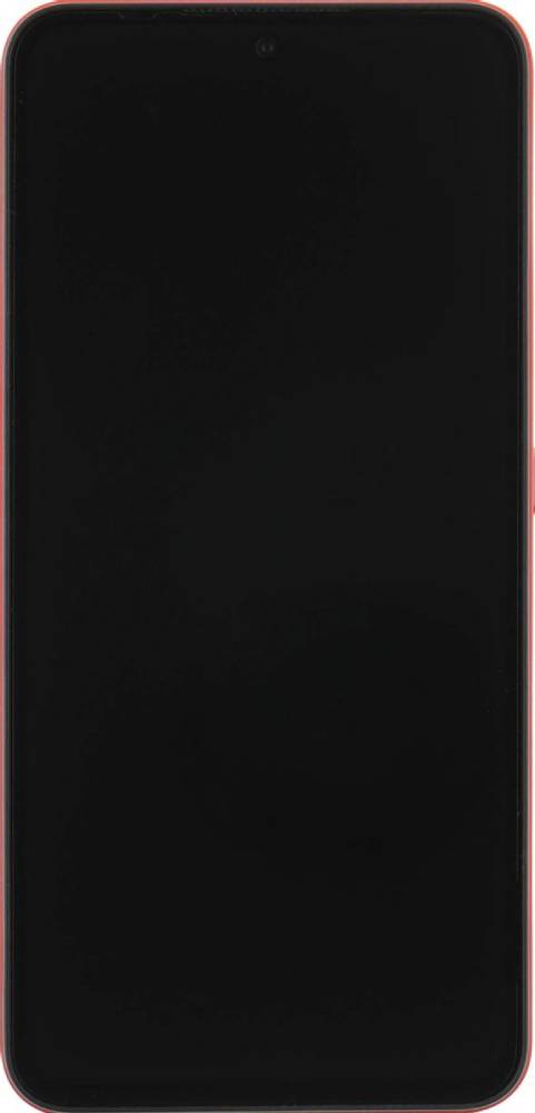 CMF BY NOTHING Phone 1 8/256 Гб LTE Оранжевый