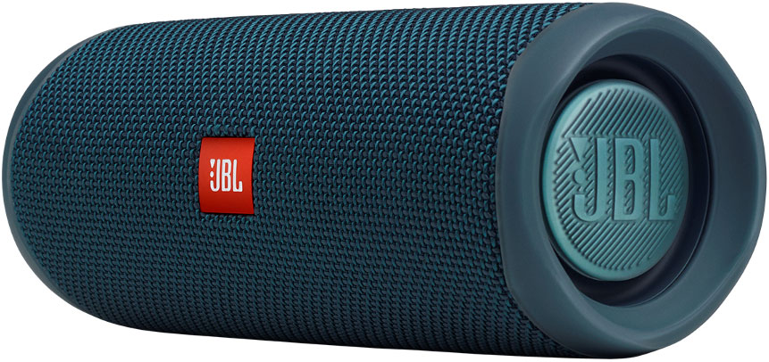 JBL  Flip 5 Blue