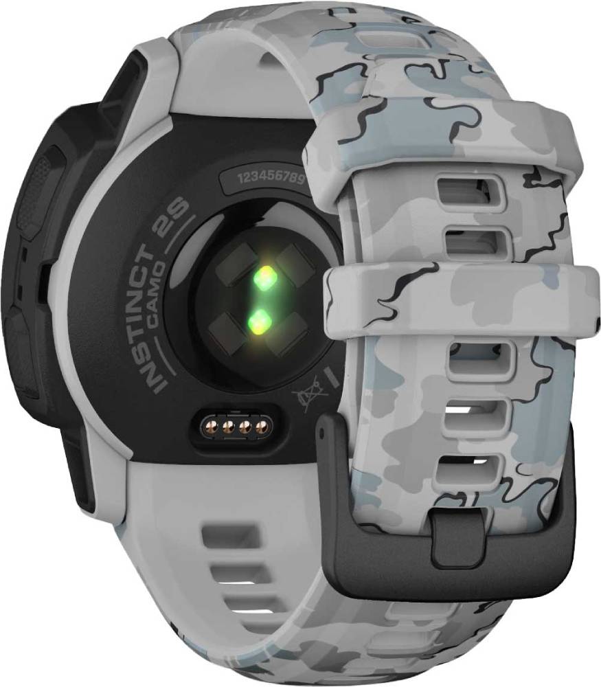 Garmin Instinct  2S Camo Mist Серые