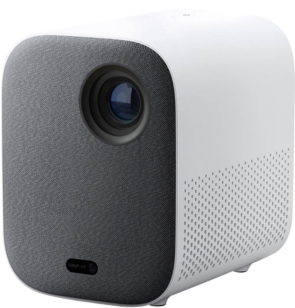 Xiaomi Mi Smart Projector 2 Белый