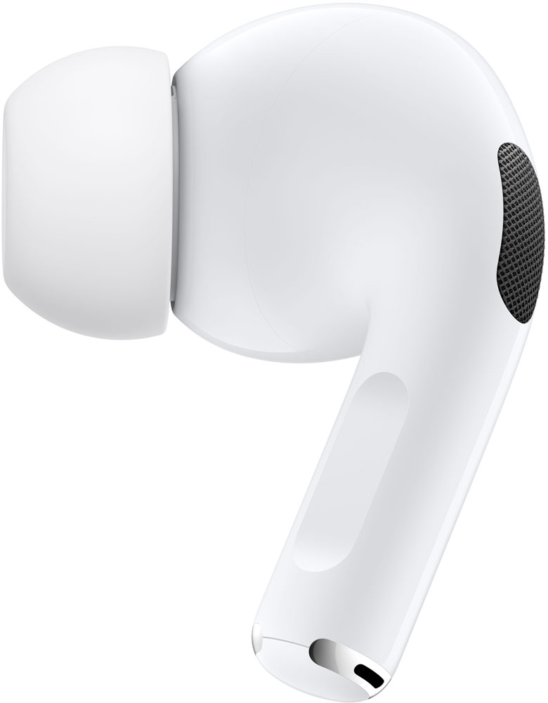 Беспроводные наушники Apple AirPods Pro Белые «Как новый» (MWP22RU