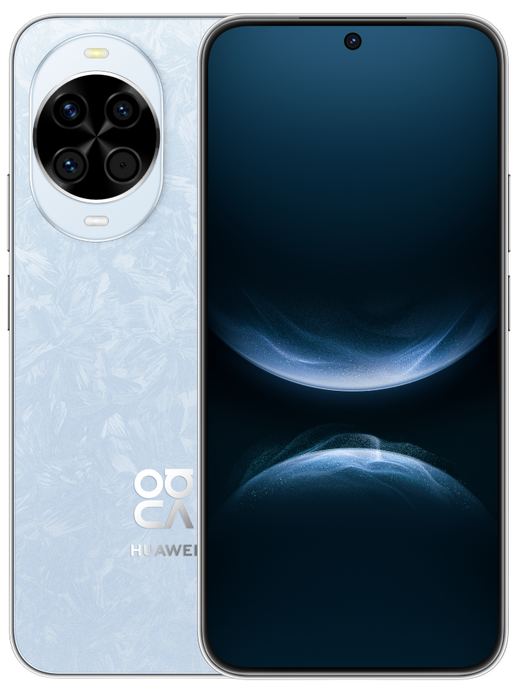 HUAWEI Nova 14 12/512 Гб Синий