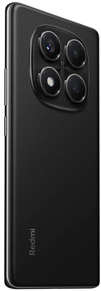 Xiaomi REDMI Note 14 Pro 12/256 Гб LTE Полуночный черный