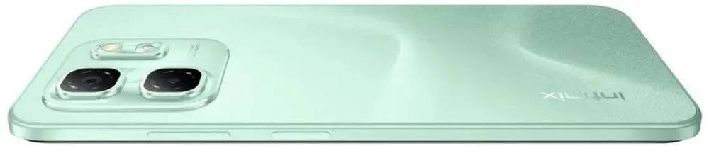 Infinix HOT 50i 6/128 Гб LTE Зеленый