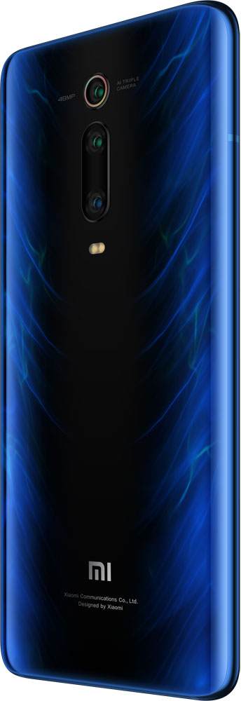 Xiaomi Mi9T 6/64Gb Blue
