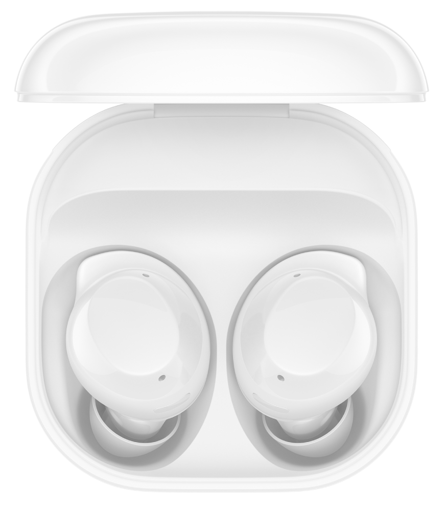 Samsung R410 Galaxy Buds Core Белые