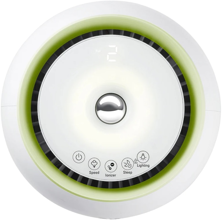 LG PuriCare HW306LGE0 White