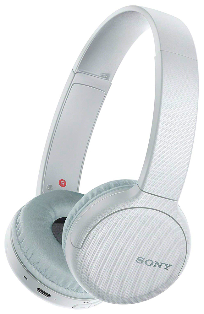 Sony WHCH510 White