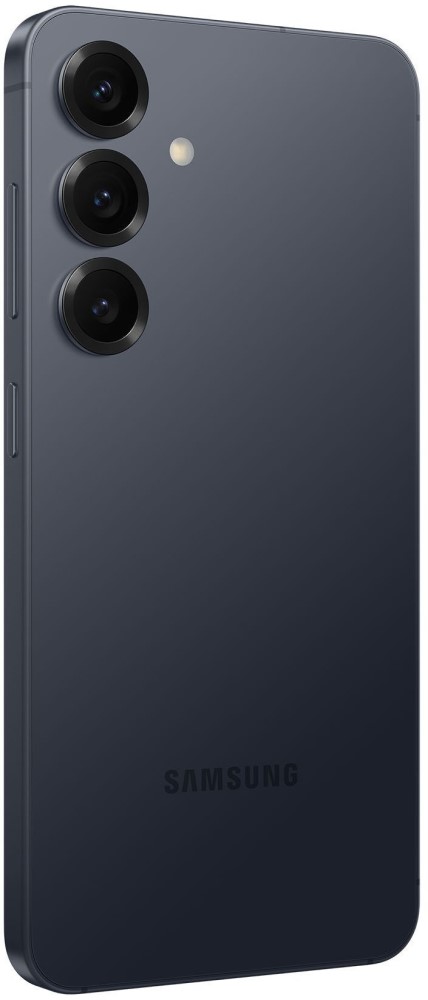 Samsung Galaxy S25 12/256 Гб 5G Черный (S931)