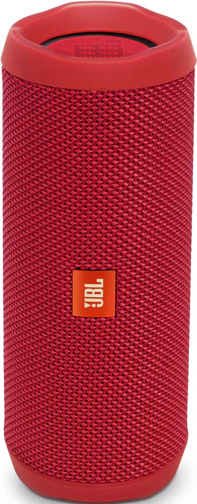 JBL FLIP 4 Red