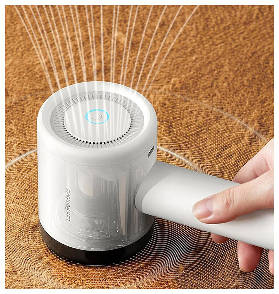 Deerma DEM-MQ500 Белая