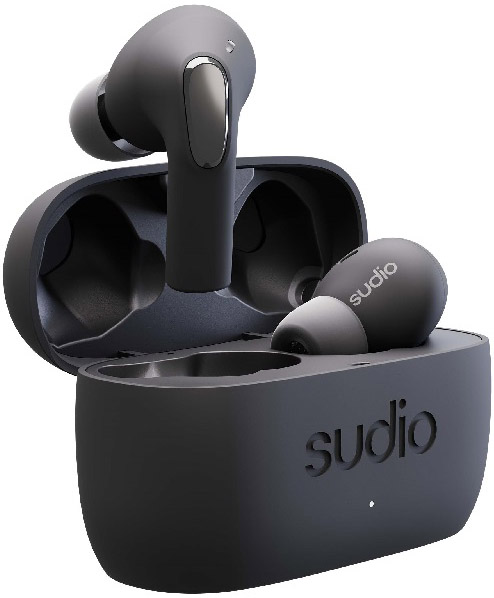 Sudio E2 Черные