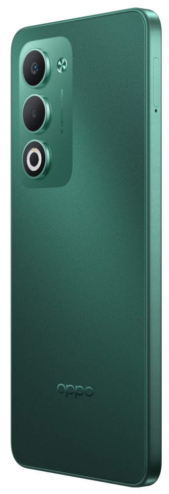 OPPO A5 8/256 Гб Аквамарин