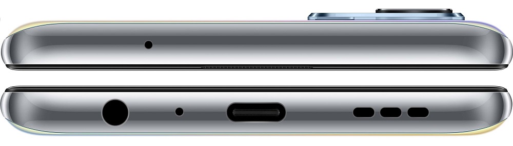 realme GT Master Edition 8/256Gb Pearl